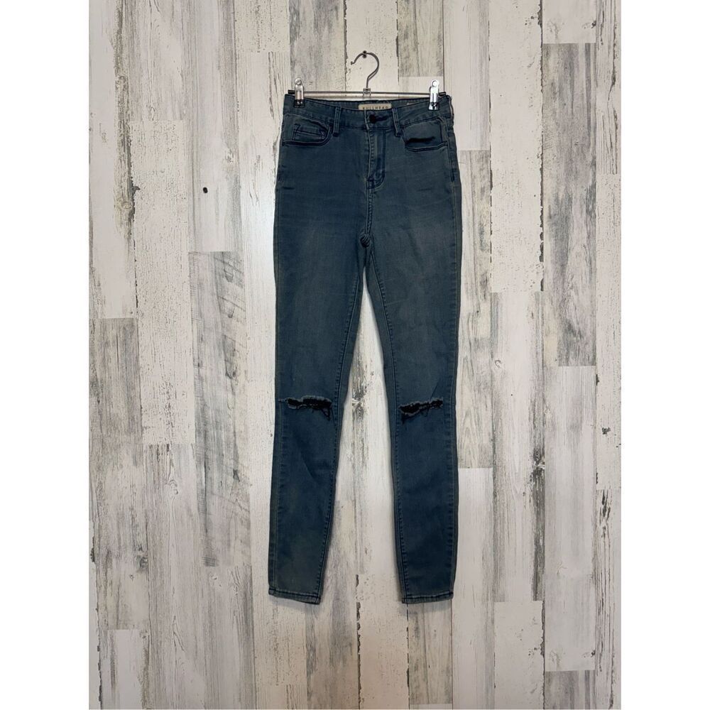 Pacsun Bullhead skinny jeans